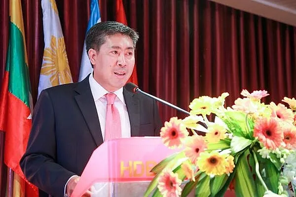 Chân dung CEO Lê Thành Trung - Nhà sáng lập và Điều hành LOTO188