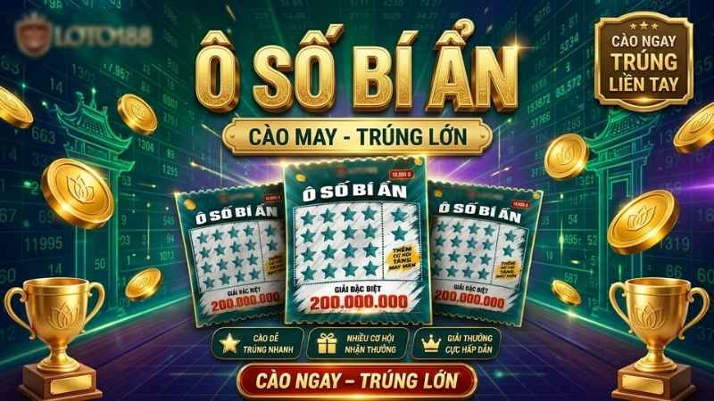 Xổ Số Siêu Tốc 2 Phút Loto188 2 Hướng Dẫn Đăng Nhập Loto188 Và Tiếp Cận Khu Vực Xổ Số
