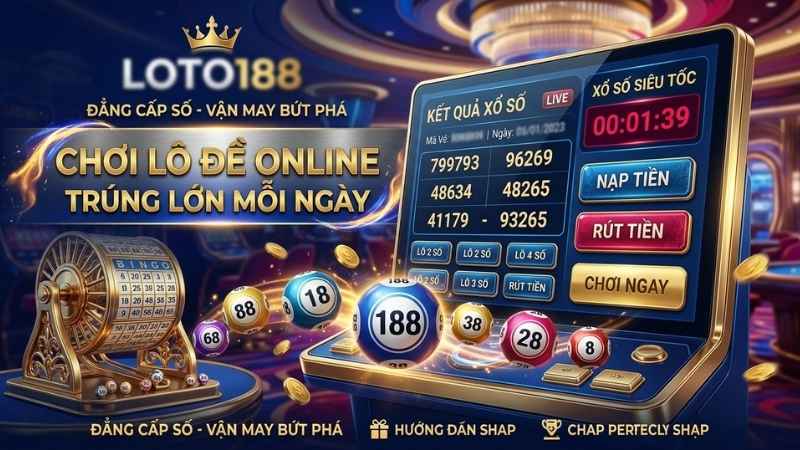 Xổ Số Thủ Đô Vip Loto188 3 Những Sai Lầm Dễ Khiến Người Mới Mất Kiểm Soát
