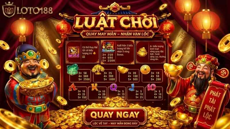 Một số câu hỏi cần thiết về 5G Games tại Loto188