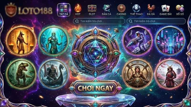 Một Số Câu Hỏi Cần Thiết Về Dragoon Soft Loto188