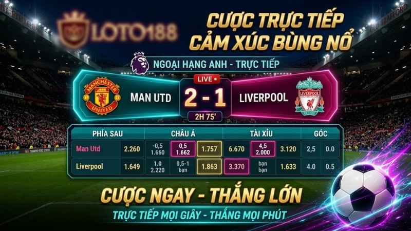 Một Số Câu Hỏi Thường Gặp Về Live Casino Loto188