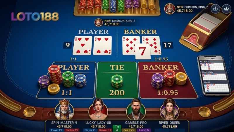 Play Ace Tại Loto188 4 Quản Lý Ngân Sách Và Thời Gian Khi Tìm Hiểu Casino Online