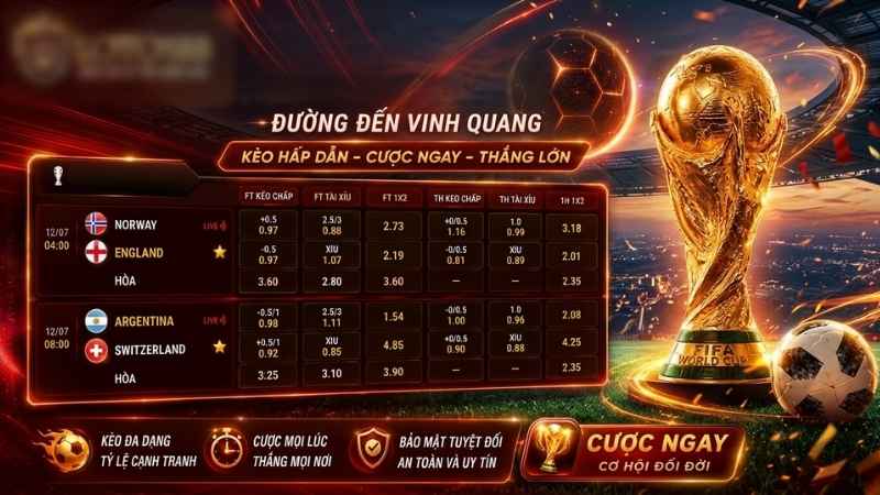 BTI Tại Loto188: Bùng Cháy Đam Mê Thể Thao Online