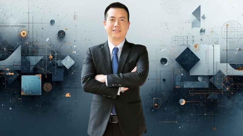 Doanh Nhân Lê Thanh Tùng Hợp Tác Loto188 1 Doanh Nhân Lê Thanh Tùng Hợp Tác Cùng Loto188: Cú Hợp Tác Gây Chú