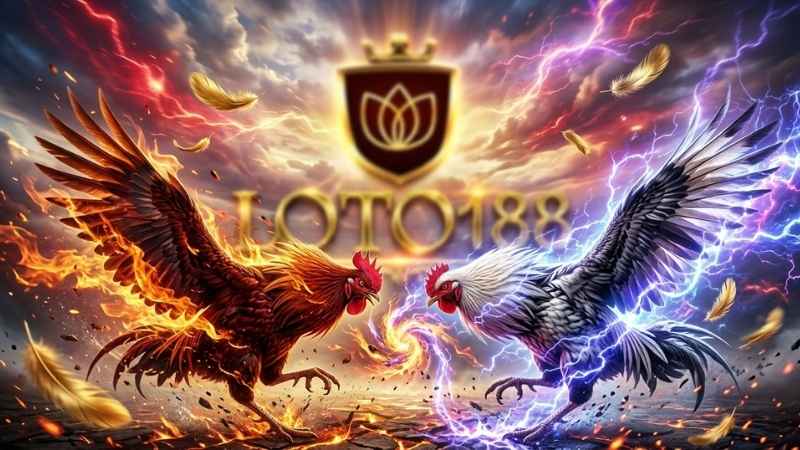 Game Đá Gà Loto188 Đẳng Cấp Dân Chơi Hàng Đầu – Lưu Ý Quan Trọng