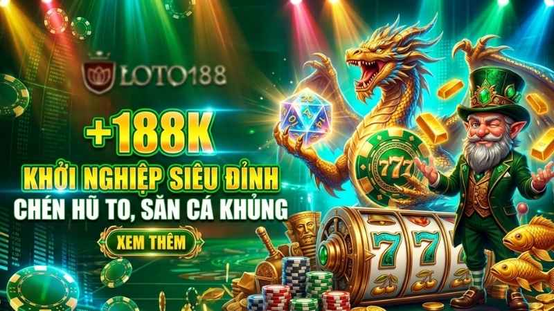 Đặc Quyền Đại Lý Tại Loto188 2 Chính Sách Hoa Hồng Cần Được Xác Minh