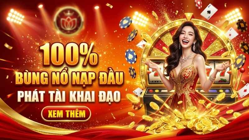 Khuyến Mãi Xổ Số Loto188 2 Những loại cược được tính vào vòng cược hợp lệ