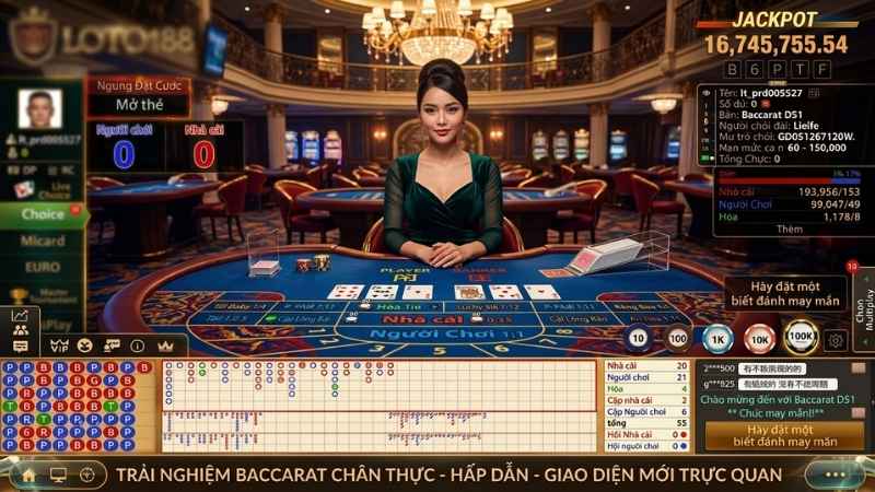 Chuẩn Bị Tài Khoản Trước Khi Đăng Nhập Loto188