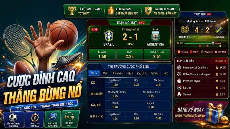 Panda Sports Loto188 1 Panda Sports Loto188 – Game Online Cực Phẩm Hiện Nay