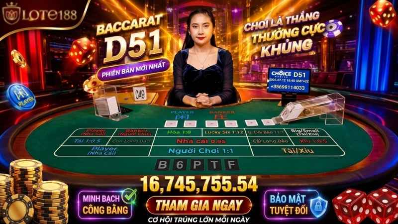 Những trò chơi phổ biến trong Evolution Casino