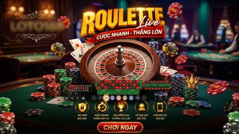 Những lỗi dễ mắc khi sử dụng casino online