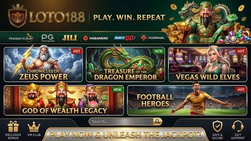 Quy Trình Habanero Loto188 Dành Cho Người Mới