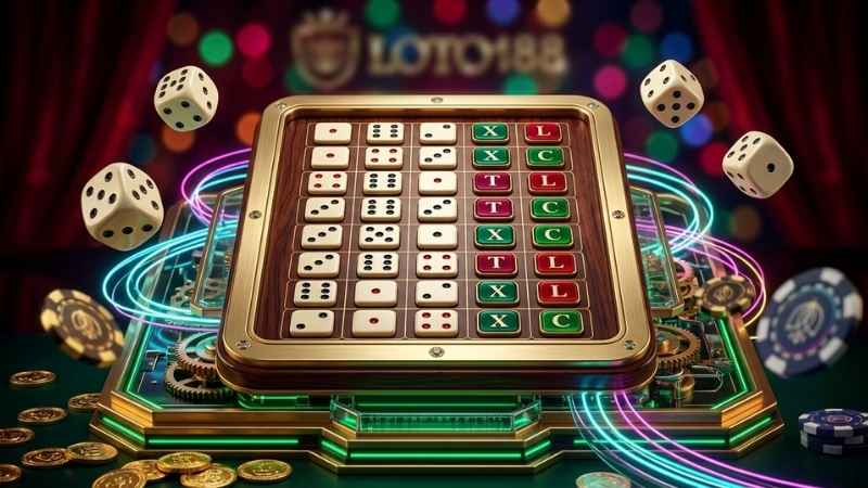 Game Thể Thao Loto188 2 Tìm Hiểu Các Loại Tỷ Lệ Kèo Trong Game Thể Thao Loto188