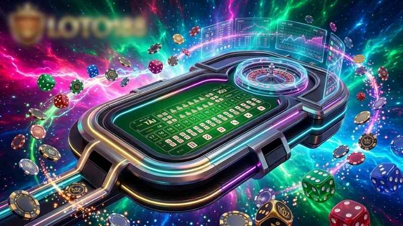 Những rủi ro cần biết khi tham gia trò chơi có tiền thưởng