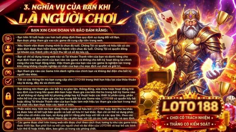 Tuyên Bố Bản Quyền Và Sở Hữu Trí Tuệ Loto188 2 Phạm Vi Tài Sản Được Bảo Vệ Theo Tuyên Bố Loto188