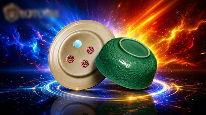Xóc Đĩa 1 Giây Loto188 Bùng Nổ Ngay Hôm Nay – Khám Phá Luật Chơi